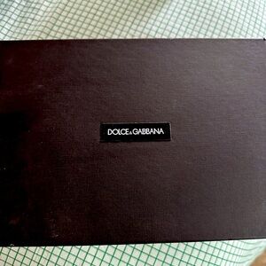 Dolce&gabbana crossbody